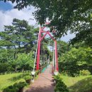 봉수산자연휴양림(수목원) 주차장 이미지