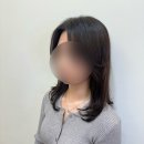 우주미용실 | 디그헤어 광화문점 | 차분하고 조용한 광화문 미용실 우주 디자이너 여성 커트 후기