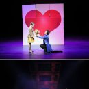 발레컬 Once upon a time in 발레 이미지