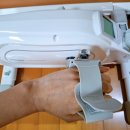 서재헬스 | 1주 사용 후기! 쇼파바이크 멜킨 트레온 바이크로 되찾은 활기 (노인재활자전거 추천)