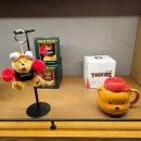 설죽로 | 스타벅스 KBO 콜라보 베어리스타 키체인 후기 | 기아타이거즈 실물, 재고, 가격 총정리