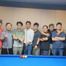 종로 원 당구클럽 이미지