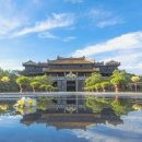 캡틴정비 | [후에 여행] 캡틴베트남 단독투어: 왕궁, 황릉, 사원 완벽 정복! (프라이빗 차량, 맞춤 일정)