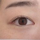 자연그리 | 그리다윤 후기 💖 울산북구속눈썹펌 자연스럽게 잘 나왔어요!