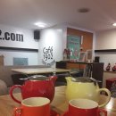 카페 일구공 이미지