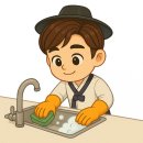 하삼동커피시청비스타동원점 | 🧼부산 시청 동원 비스타 오피스텔 쓰리룸 청소 완료! 자취방 관리 꿀팁까지 전해요✨