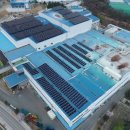 지원엔지니어링태양광발전소 이미지