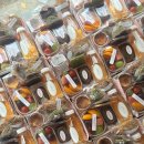 청구도시락 | 광주 디저트 도시락 ACC 행사 제작한 후기