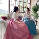 테힐라한복대여맞춤 이미지