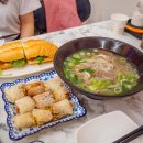 전주 삼천동 맛집 베트남 쌀국수 맛집 아빈베트남쌀국수