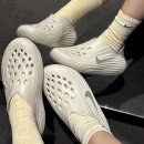 리엑트(react) | 나이키 리액트X 리주버 착용후기 리커버리 슈즈 추천