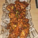 태백산식당·튀김 이미지