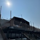 섬뜰아래 | 24.06.06-09 인천 무의도 캠핑장 &lt;섬뜰아래&gt; 후기 | 조수간만의 차를 경험할 수 있는 오션뷰 캠핑장