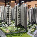 구산고등학교 | 김해 구산 롯데캐슬 시그니처 분양정보 모델하우스 방문 후기