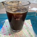 프롤라(Frolla) 더현대서울점 | 더현대 쉬어가기 좋은 카페, 프롤라 더현대 서울점 후기