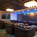 뉴그린 수영장 이미지