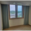 디자인H커튼 이미지