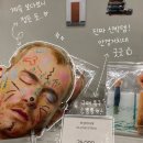 <2025 강북Festa> 전시 | 맥스 시덴토프 개인전 서울 전시 후기, 산돌구름 디자이너토크