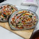 대왕김밥 이미지