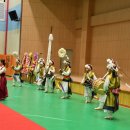 동두천국민체육센터 체육관 이미지