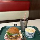 강남역 햄버거 맛집 추천 | 위트앤미트 강남점 신논현역 수제버거 후기