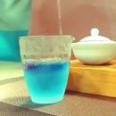 꽃차소믈리에 이미지