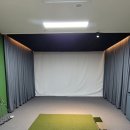 갤럭시아 트랙맨 송도 이미지