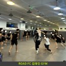 로드짐 휘트니스 | 격투기/김해MMA/김해복싱/김해킥복싱]크로스핏,헬스 모든게 가능한 로드FC김태인짐?아메리카노 한 잔 금액?