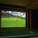 송림골프연습장 이미지