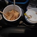 대구 가는길에 금강휴게소 이미지