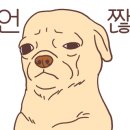 똥싼강아지 이미지