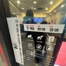 수원-0595 | 수원역사 KFC 메뉴추천 칠리징거통다리버거 징거타워버거