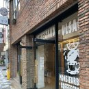 무슈부부커피스탠드오리진 - 제주시 | 울산 성남동 카페 무슈부부커피스탠드, 혼술·디저트하기 좋은 곳! 내돈내산 솔직후기