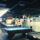 갤러리 당구클럽 이미지