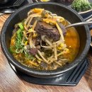 울산 중구 우정혁신도시 해장국 맛집 우창해장국 울산점 흑양선지해장국 소한마리해장국 육회 솔직후기