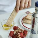 파토리아 | 올리브오일 먹는법 고민 끝! 홈카페 감성 가득한 엑스트라버진올리브오일 파토리아 트리볼리 올리브유 추천