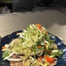 장육식당 | 사상역 맛집 중식 식당 이나키 오향장육과 백짬뽕탕 후기