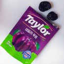 Taylor 테일러 푸룬 100g 건자두 섭취 방법 및 먹어본 후기