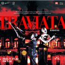 이탈리아 Artemis Danza(아르테미스 무용단) [Traviata] 이미지
