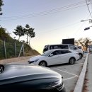울릉도 자유여행 2박3일 총정리 2일차, #3(일출, 폭포, 맛집, 대풍감, 예림원 )