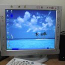 (용인 수원 분당 이천)인텔팬티엄4 (3.0GHz) + 삼성 LCD17인치 모니터 저렴하게 모십니다 이미지