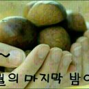 시월의밤