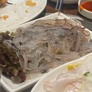 속초오징어어시장석수역점