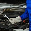 우리자동차정비센타 이미지