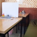 왕돈까스, 왕냉면 이미지