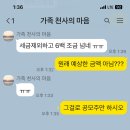 (제가 살아있는 이유 ?) 마나님의 배당주 때문...??? 이미지