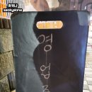 안성파닭 | 노랑통닭 대림동산점, 안성공도 치킨맛집, 엄청 큰 후라이드 치킨 후기, 알싸한 마늘 순살 치킨 리뷰