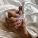 나인벨 | 구로 네일샵 "나인벨 뷰티앤네일 아이파크몰고척점" 후기