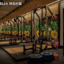 짐박스피트니스 까치산점 이미지