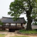 영천향교 대성전 이미지